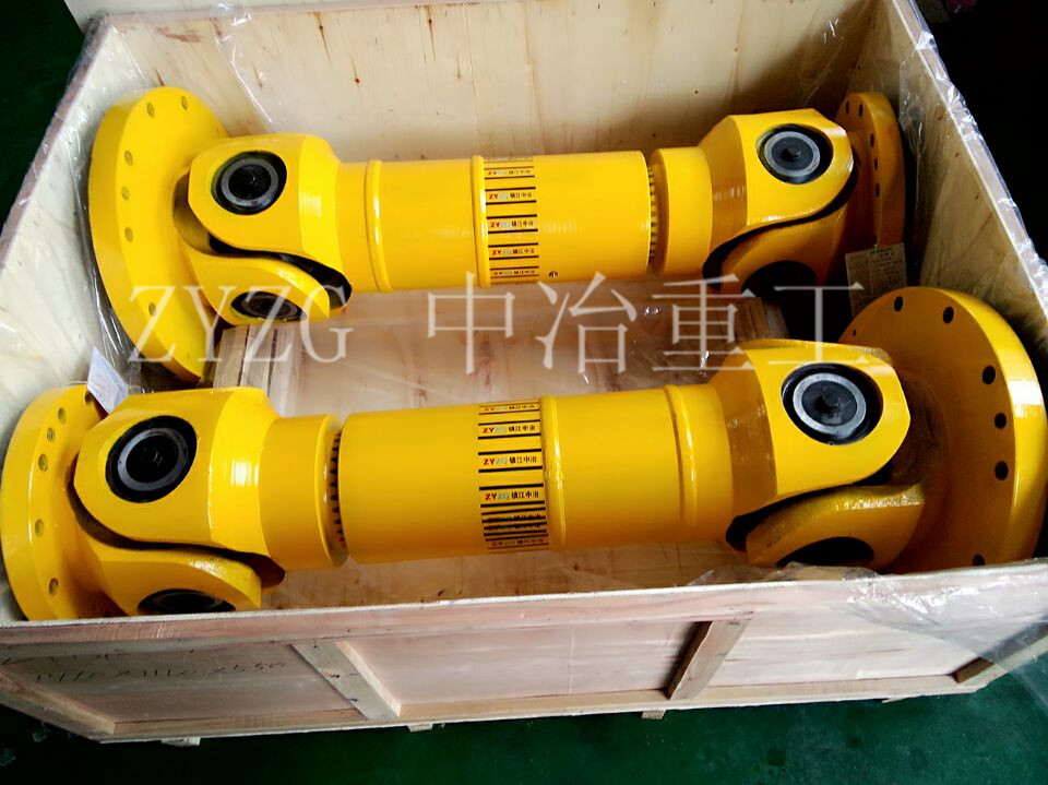 swc350加大法兰390和550（根据客户需要进行定制）